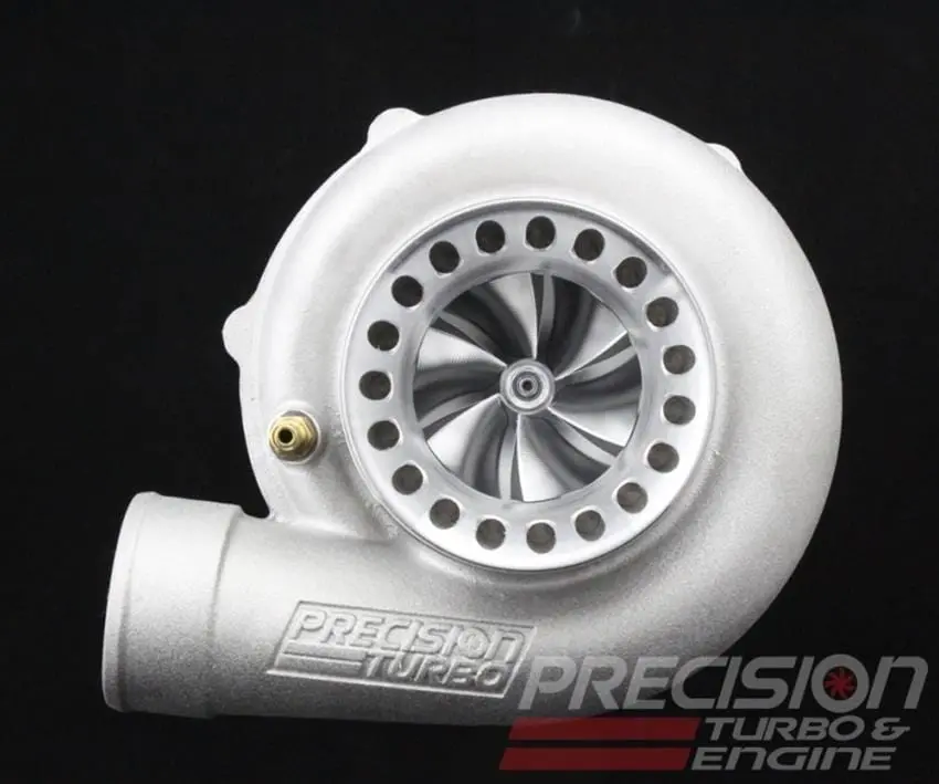 Precision Turbo Gen1 11502210219 Turbocharger – High-Efficiency Forced Induction 1