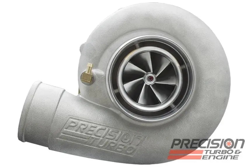 Precision Turbo 21604215269 Gen2 Turbocharger Assembly 1