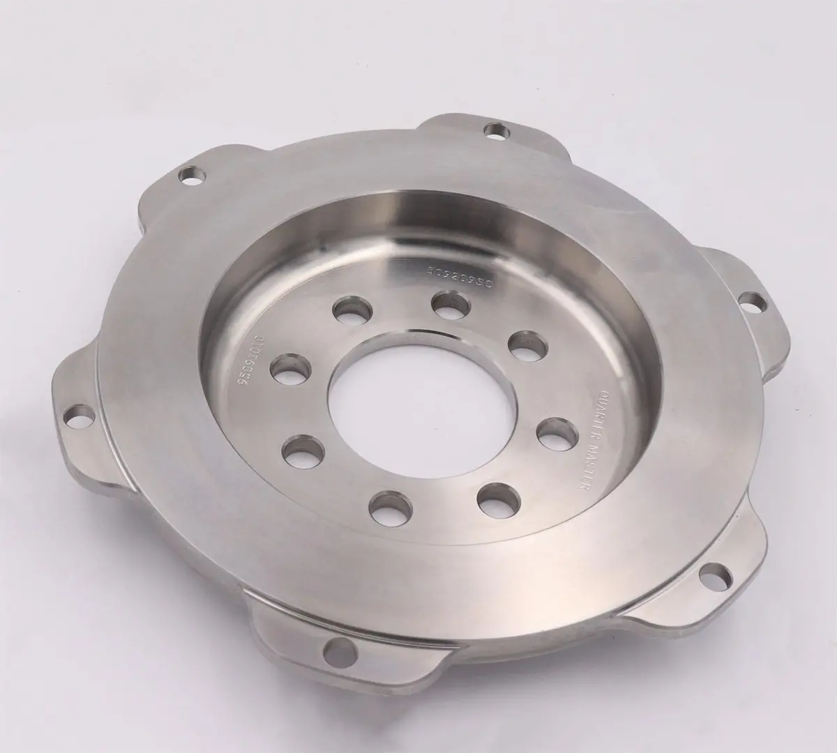Quarter Master 509209Sc Replacement Flywheel Insert Kit 1