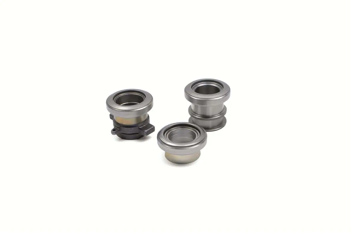 Quarter Master 335170 Throwout Bearing – Heavy-Duty Clutch Release Component 1