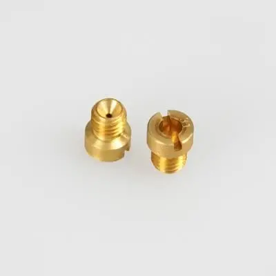 Quick Fuel Technology 26-26Qft Adjustable Air Bleed Kits 1