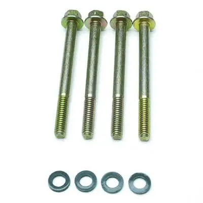 Quick Fuel 5-3Qft Fuel Bowl Retaining Screws For Carburetors 1