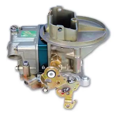 Quick Fuel Q-500-E85Ct Circle Track 2-Barrel Carburetor 1