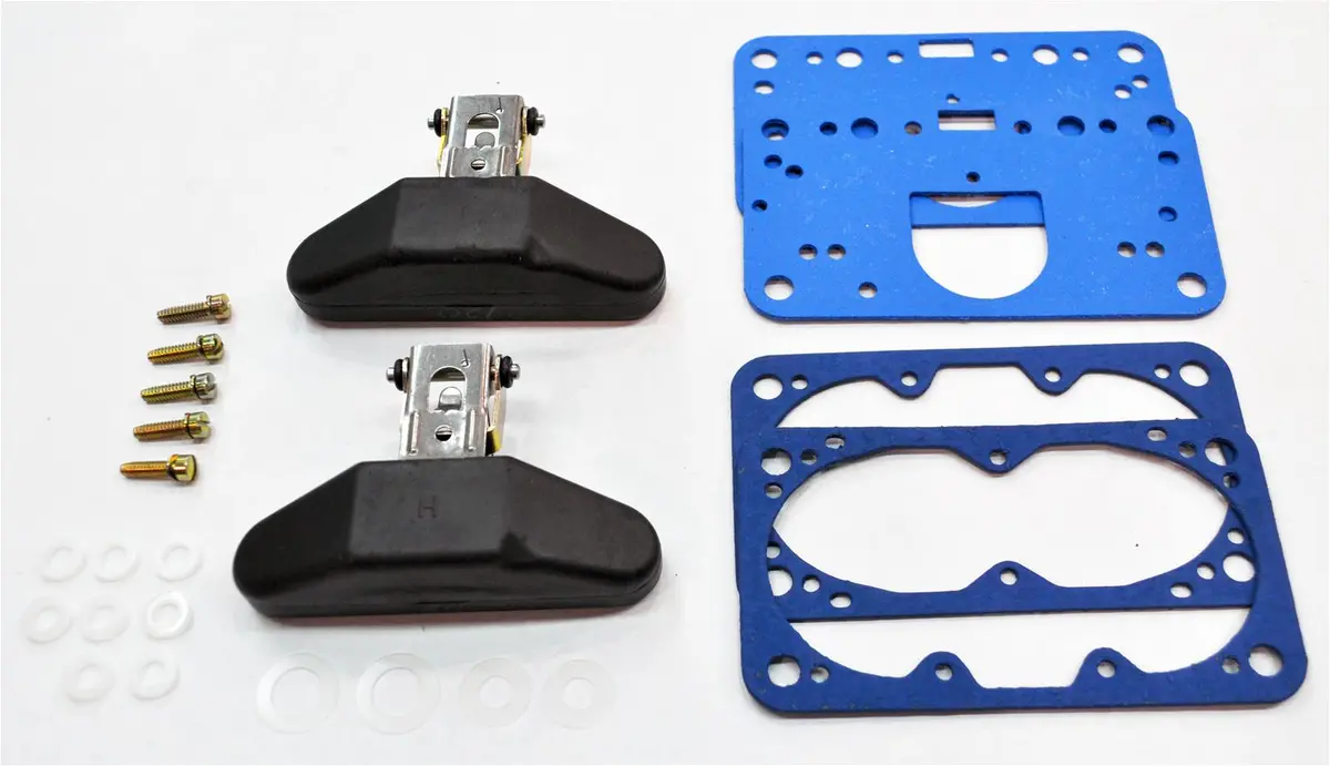 Quick Fuel Racing Float Kit – Precision-Tuned For Carburetors (16-103Qft) 1
