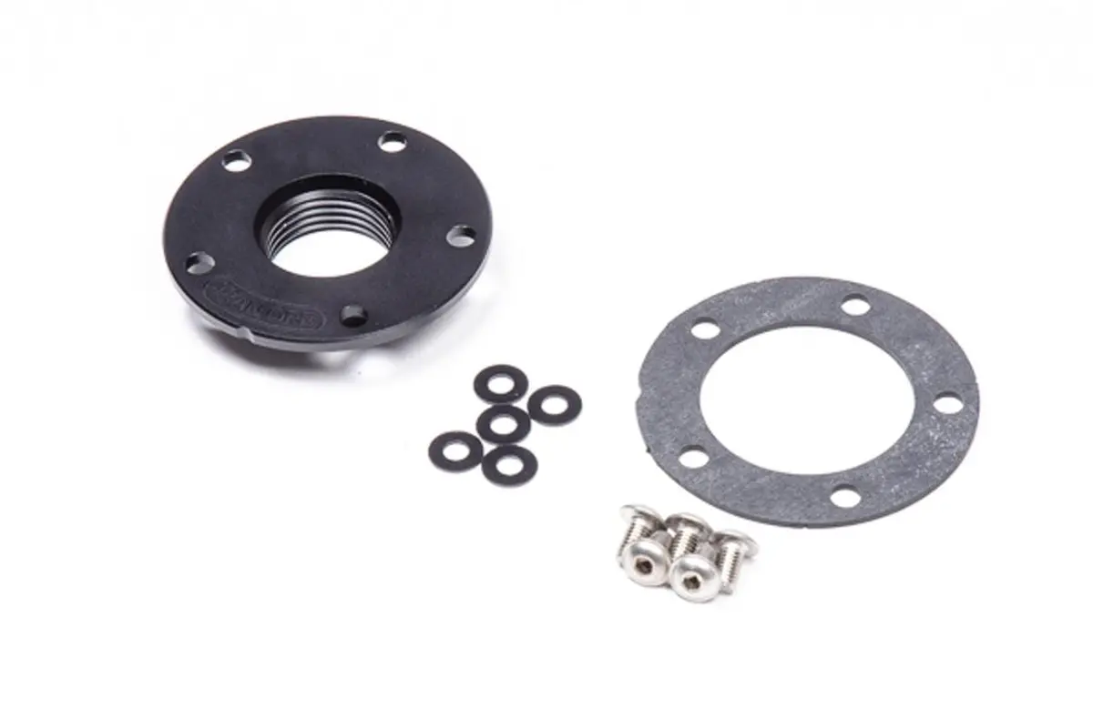 Radium Engineering An-To-Sae 5-Bolt Adapter – 20-0439 1