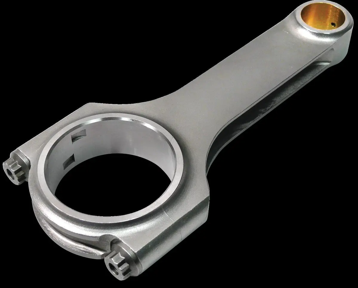 Scat Forged Connecting Rods For Small-Block Chevy – Part 2-5670-1992-980-747 1