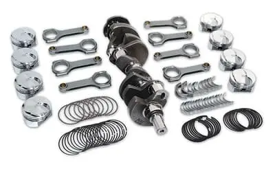 Scat 1-41838Bie Rotating Assembly For Big-Block Chevy Engines 1
