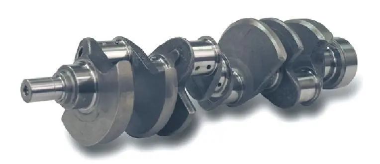 Scat Series 9000 Cast Stroker Crankshaft – Sc9Fe4250670022 1