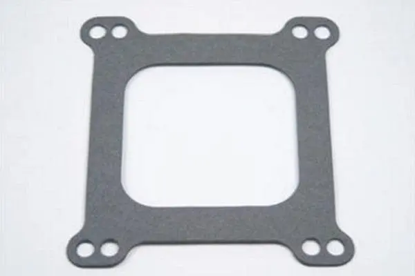 Sce-354 Open-Style 4-Barrel Carburetor Base Gasket Set – 10-Pack For Classic And Modified Engines 1