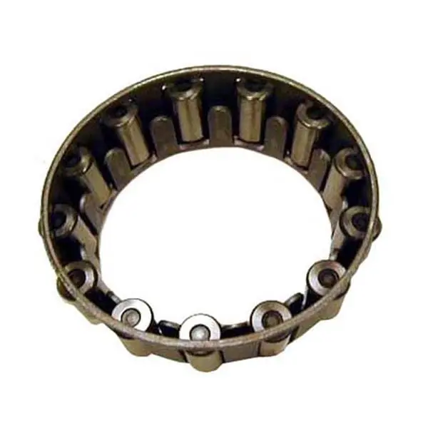 Skf Precision Axle Bearings – Sealed Cartridge Type, 5Bc Series 1