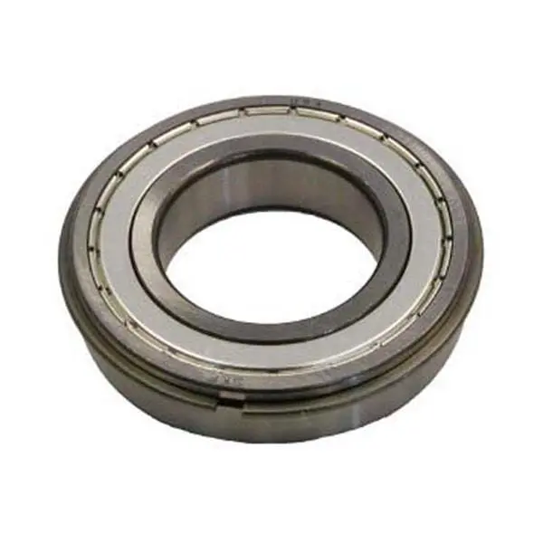 Skf 6208-2Znrj Axle Bearing – Sealed, High-Load Wheel Hub Support 1