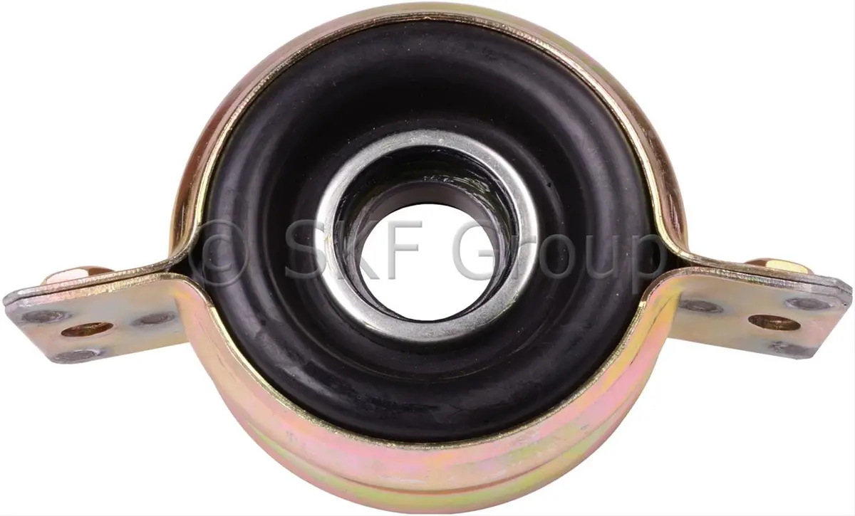 Skf Hb1380-40 Driveshaft Center Support Bearing – Precision-Matched 1