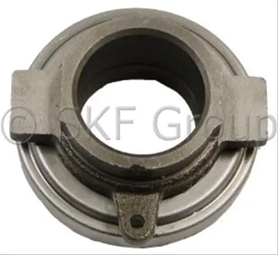 Skf High-Performance Throwout Bearing – Metric, Heavy-Duty Duty Cycle (N3060) 1