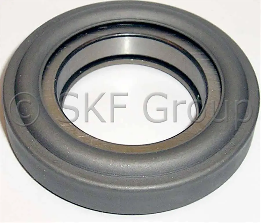 Skf N4012 Throwout Bearing – Smooth Clutch Release For Manual Transmissions 1
