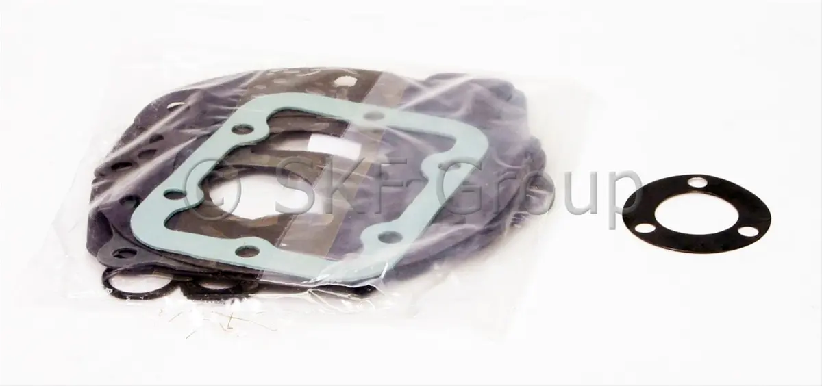 Skf Stck205-D Transfer Case Bearing & Seal Kit 1