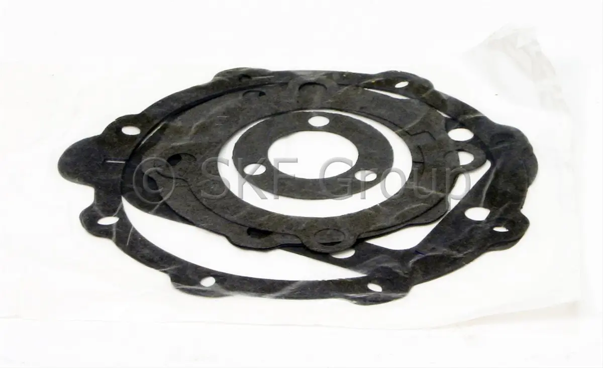Skf Transfer Case Bearing Kit – Stck205-G Replacement Components 1