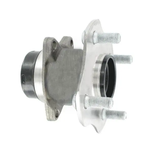Skf Br930358 Wheel Hub & Bearing Assembly – Pre-Assembled 1