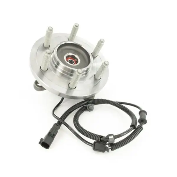 Skf Wheel Hub & Bearing Assembly – Br930790 1