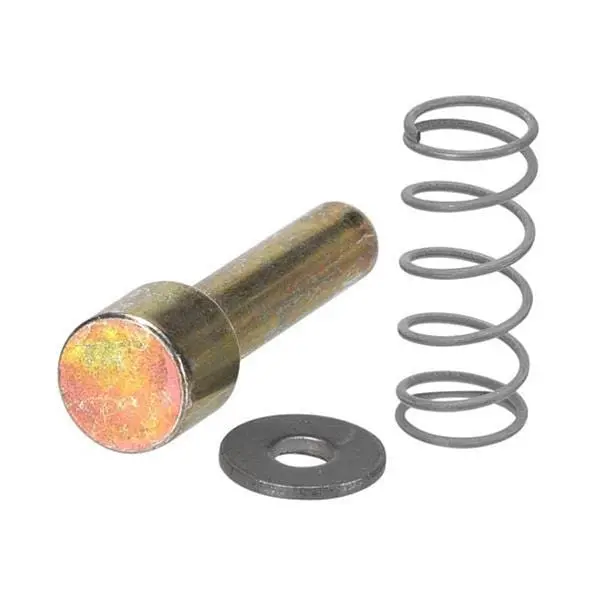Skf Uj644435 Universal Joint Yoke – Heavy-Duty Cross-Drive Component For Driveshaft Repairs 1