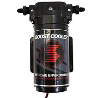 Snow Performance 40900-Brd Replacement Water Injection Pump 1