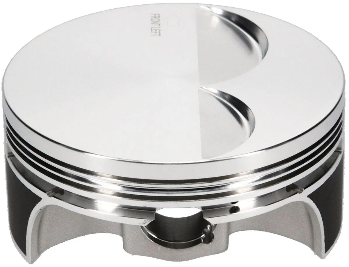 Srp Forged Flat-Top Piston For Ls2/Ls6 Engines – Srp279586 1