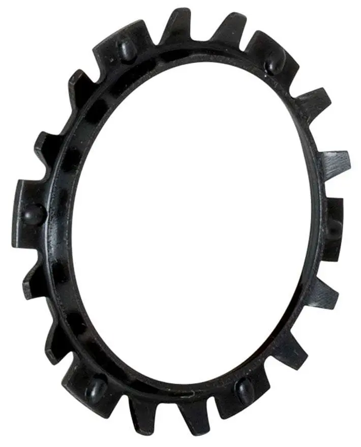 Tail Bearing Retainer Assembly For Rear Differential – Stn1941 1