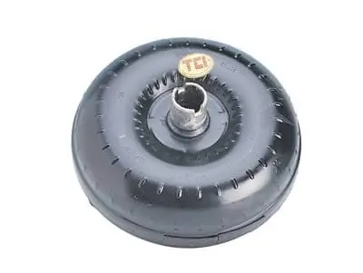 Tci Auto High-Performance Torque Converter Model 475100 1