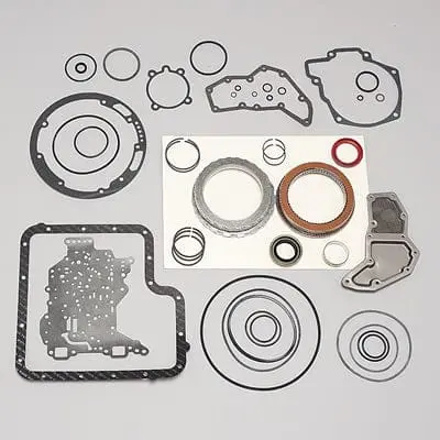 Tci Master Racing Overhaul Kit – 449015 1