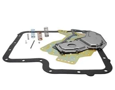 Tci 326200 Valve Body Performance Upgrade Kit For Automatic Transmissions 1