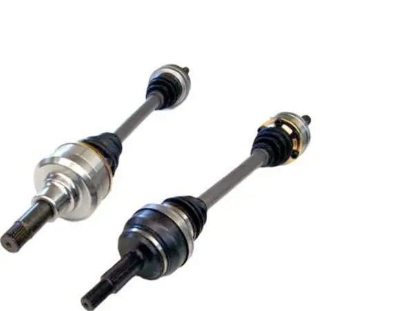The Driveshaft Shop Direct-Fit Axle Shafts – Ra7277X2 Replacement 1