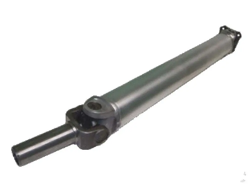 The Driveshaft Shop Mish8 Custom Performance Driveshaft 1