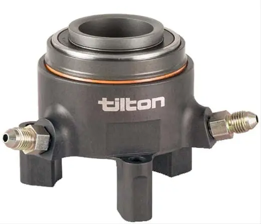 Tilton 60-3310 Hydraulic Throwout Bearing – 3000-Series Compatibility 1