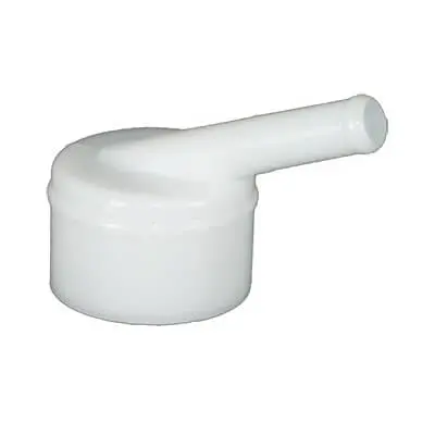 Tilton 74-200 Replacement Master Cylinder Components For Racing Brake Systems 1