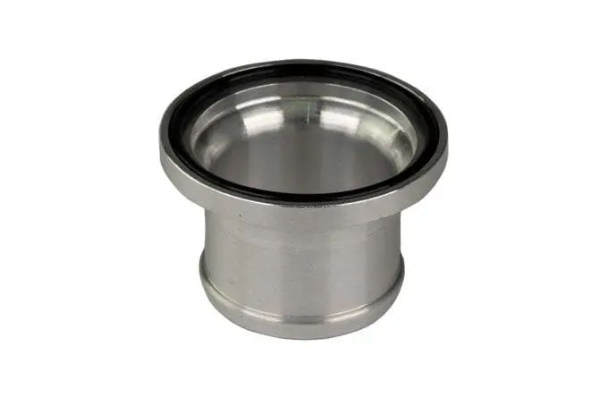 Ts Hose Adapter – Universal Stainless Steel Fitting For Custom Plumbing 1