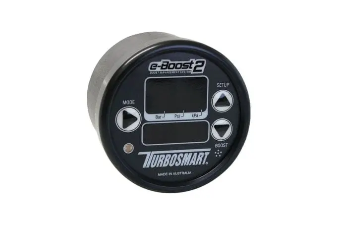 Turbosmart E-Boost 2 Boost Controller – Ts-0301-1003 1