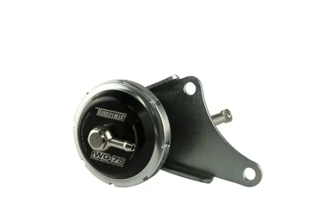 Garrett Gt2860Rs Turbocharger Iwg75 – 7 Psi Boost Kit 1