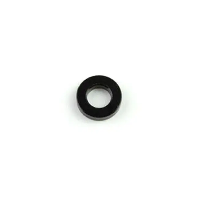 Wilwood 300-6577 Brake Caliper Spacers – Cnc-Machined Aluminum Spacing Kit 1