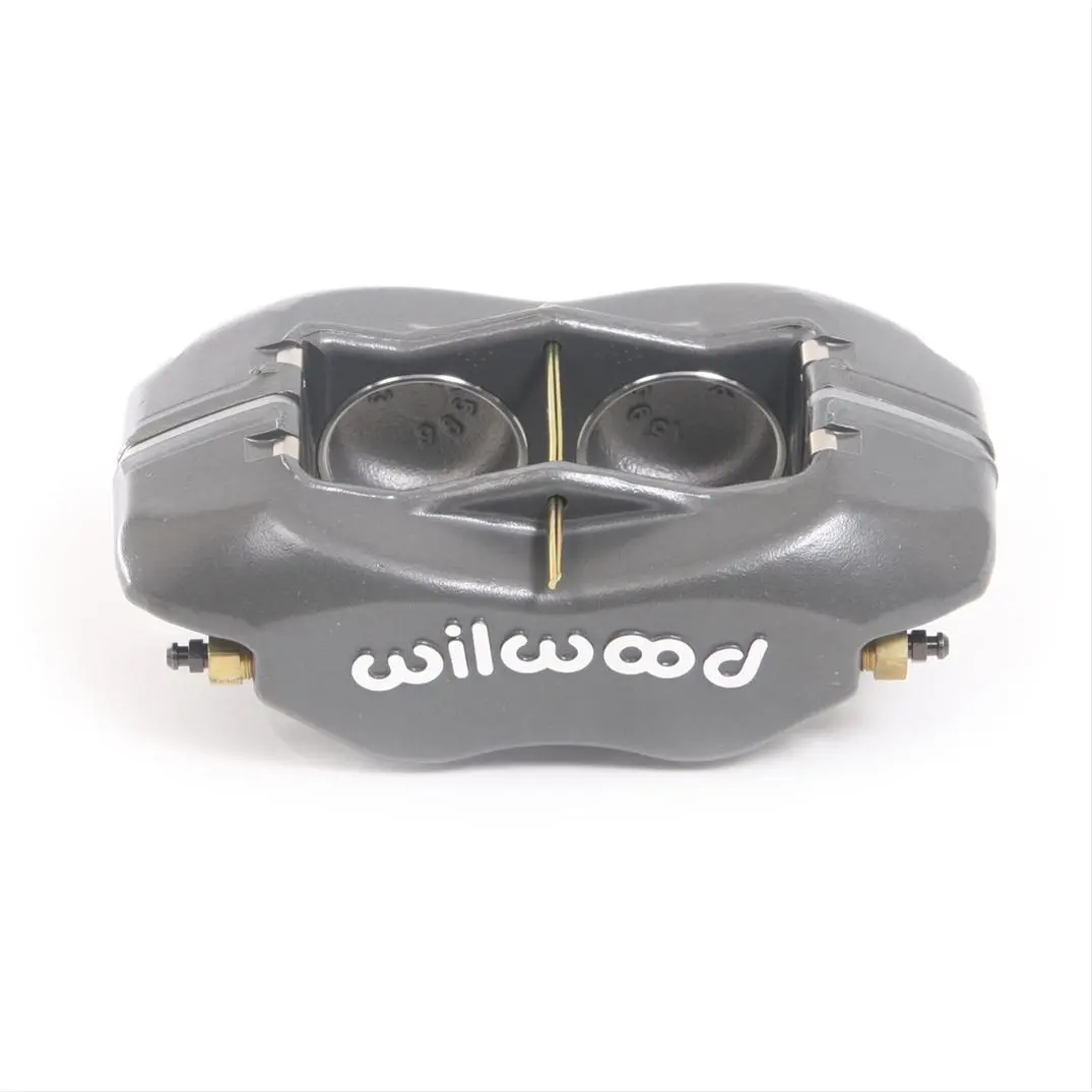 Wilwood 120-6817 Forged Dynalite Brake Caliper – Lightweight Performance 1
