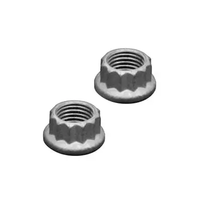 Wilwood 230-9183 Replacement Hardware Kit – Stainless Fasteners And Mounting Components For Brake Calipers 1