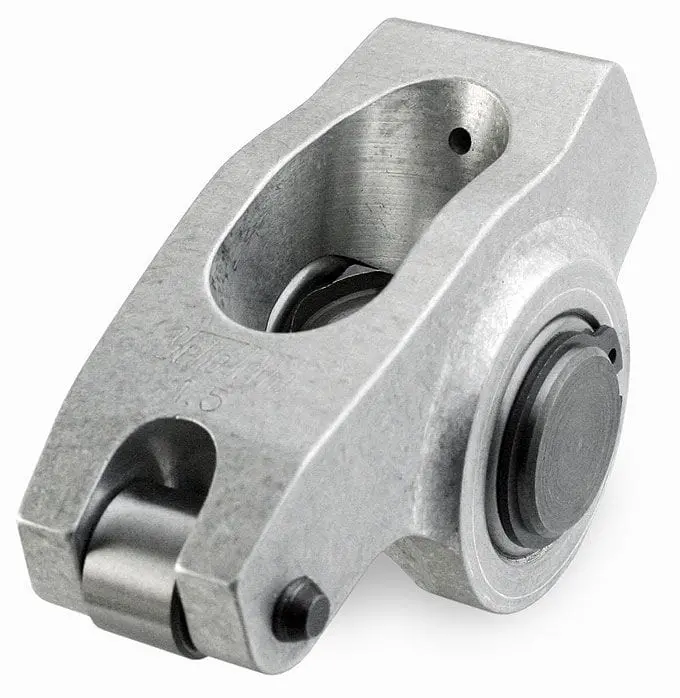 Performance Roller Rocker Set – 1.6 Ratio, 7/16" Stud Mount (Yt5002) 1
